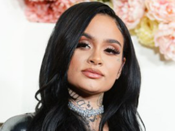 The Rise and Impact of Kehlani in Modern R&B