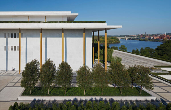 An Insight into the Kennedy Center’s Cultural Impact