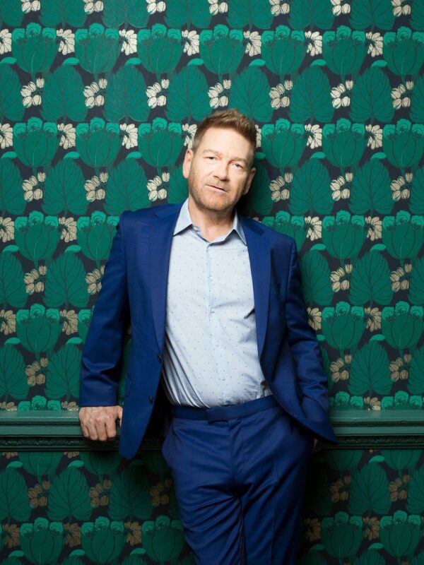 The Remarkable Career of Kenneth Branagh