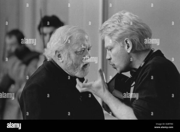 The Multifaceted Legacy of Kenneth Branagh