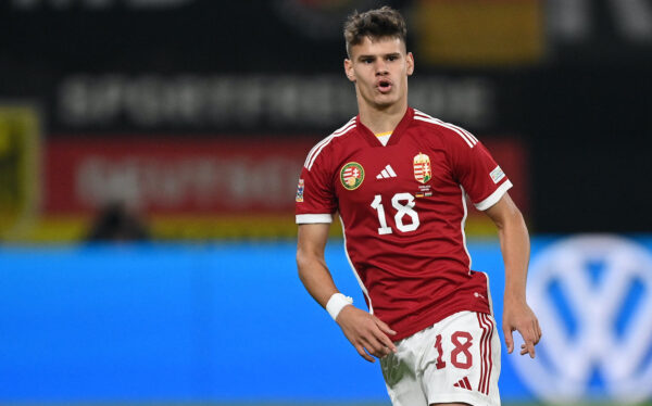 Kerkez: The Rising Star of Football