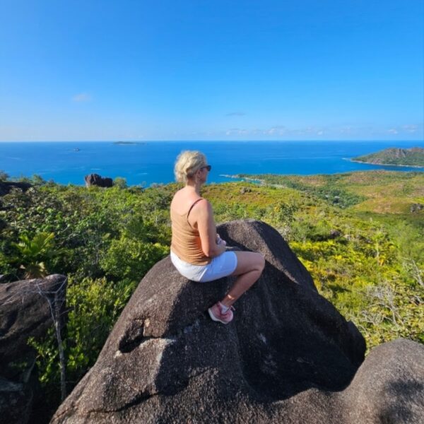 The Rise of Kerstin G in the Entertainment World