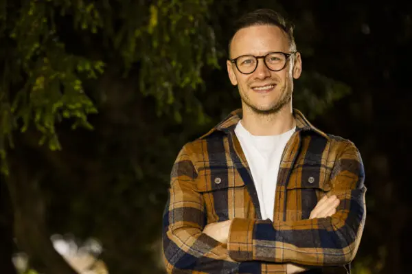 The Rise to Fame of Kevin Clifton