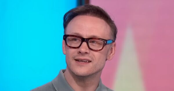 The Ascending Career of Kevin Clifton