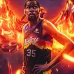 The Impact of Kevin Durant on the NBA
