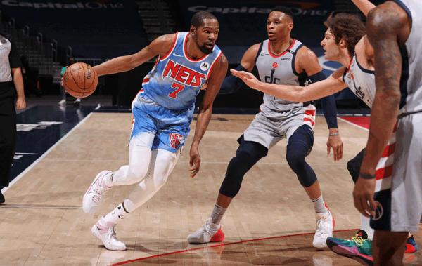 The Impact of Kevin Durant on the NBA