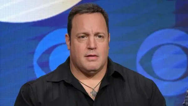An Insight into Kevin James: Comedian and Actor