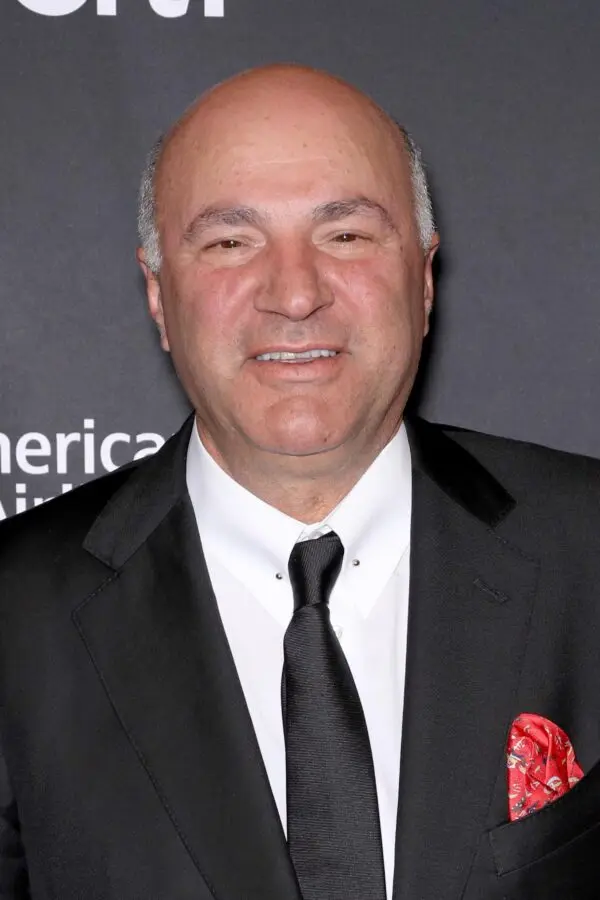 The Life and Career of Kevin O’Leary