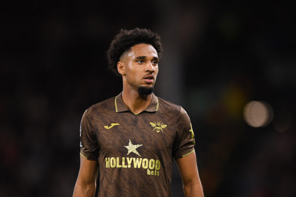 Kevin Schade: The Future of Football