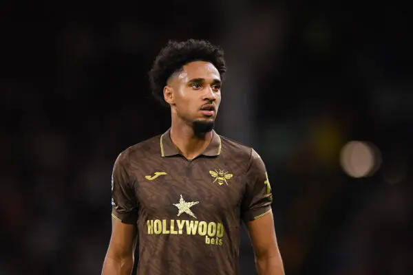 Kevin Schade: The Future of Football