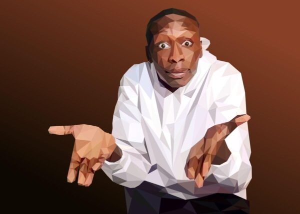 The Rise of Khaby Lame: TikTok’s Most Followed Star