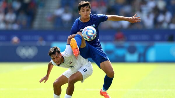 Khusanov Joins Manchester City: A New Era Begins