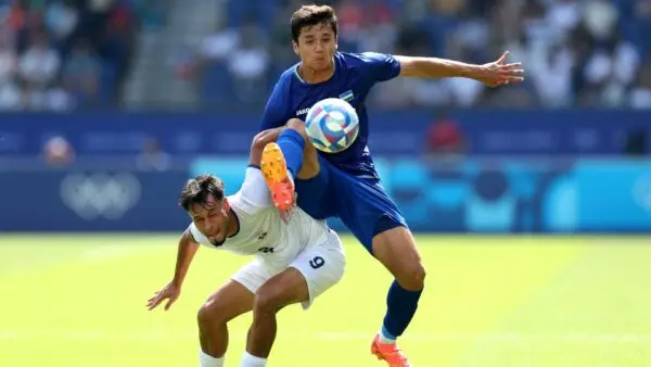 Khusanov Joins Manchester City: A New Era Begins