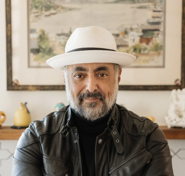 Kian Moulton: The Emerging Talent Captivating Audiences