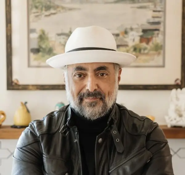 Kian Moulton: The Emerging Talent Captivating Audiences