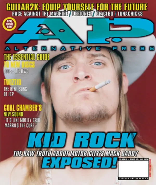 Exploring the Journey of Kid Rock in Music and Beyond