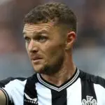The Rise of Kieran Trippier at Newcastle United