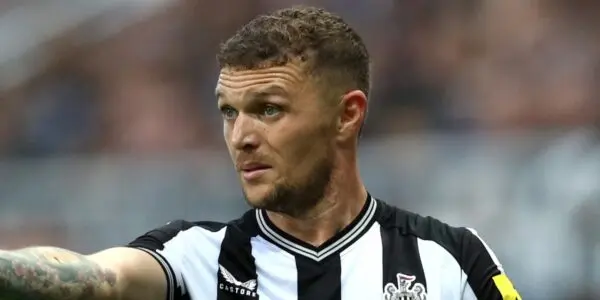 The Rise of Kieran Trippier at Newcastle United
