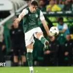 Kieron Bowie: The Rising Star of British Football