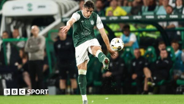 Kieron Bowie: The Rising Star of British Football