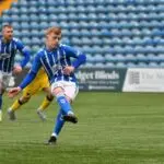 The Legacy and Future of Kilmarnock FC