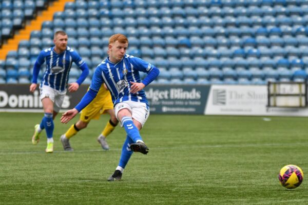 The Legacy and Future of Kilmarnock FC