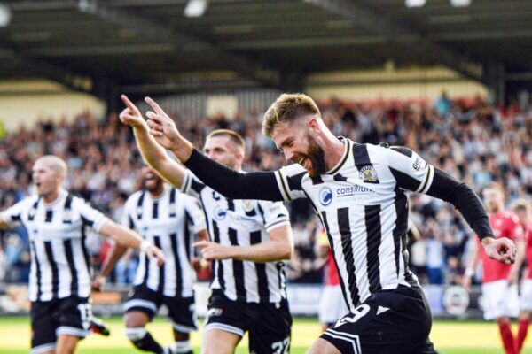 Recent Clash: Kilmarnock vs St. Mirren in Context