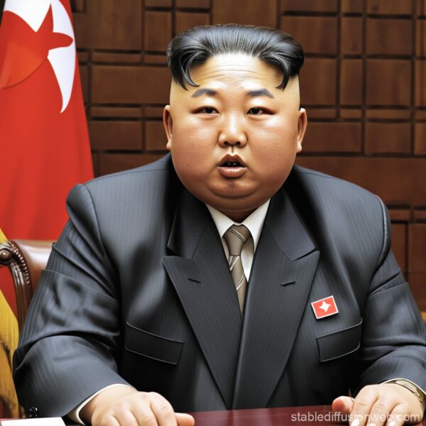 The Impact of Kim Jong Un on North Korea and the World