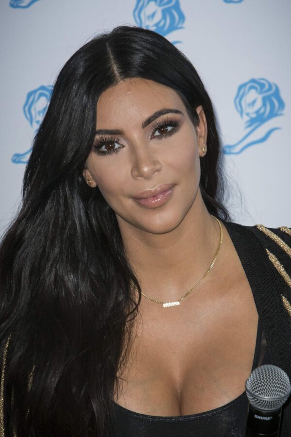Understanding the Influence of Kim Kardashian