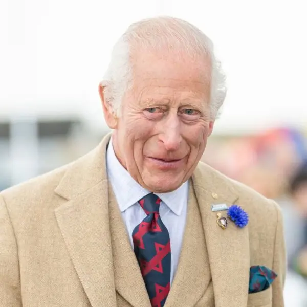 King Charles: A New Era for the British Monarchy