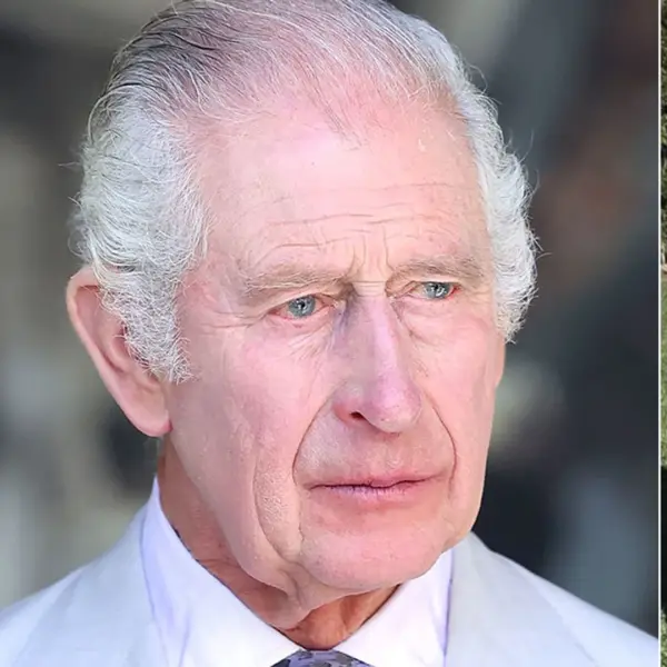 King Charles: The New Monarch and His Impact