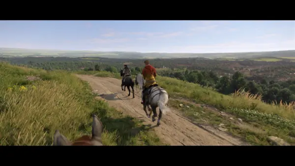 Kingdom Come Deliverance 2: What You Need to Know About Game Pass