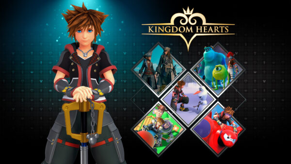 The Legacy of Kingdom Hearts: A Cultural Phenomenon