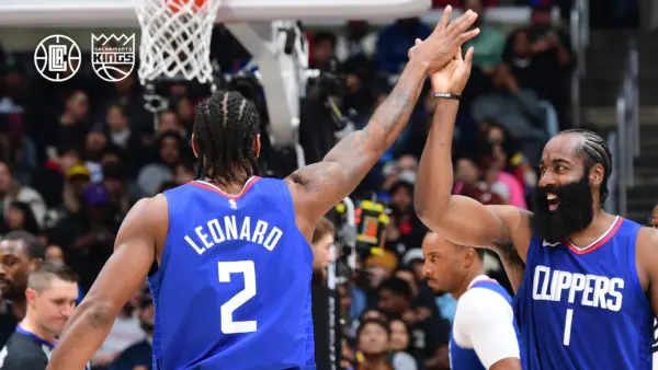 Kings vs Clippers: Analyzing Recent Matchups