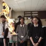 Exploring Kingsbury High School: Achievements and Impact