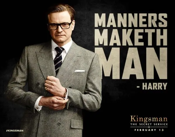 Understanding Kingsman The Secret Service and Its Impact