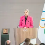 Kirsty Coventry: From Olympic Champion to Sports Leader