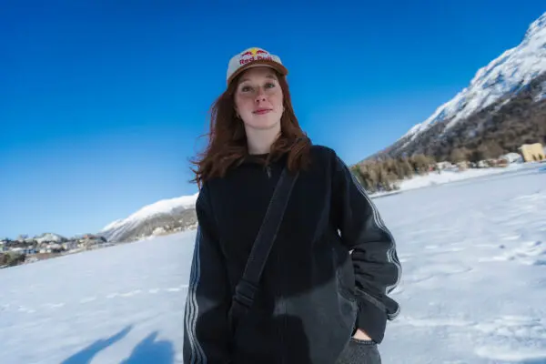 Kirsty Muir: A Rising Star in Winter Sports
