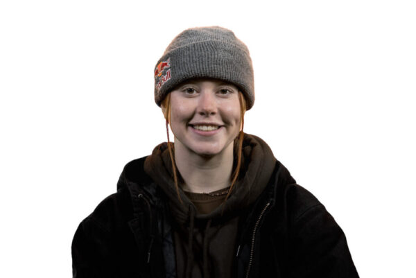 Kirsty Muir: A Spotlight on a Winter Sports Sensation