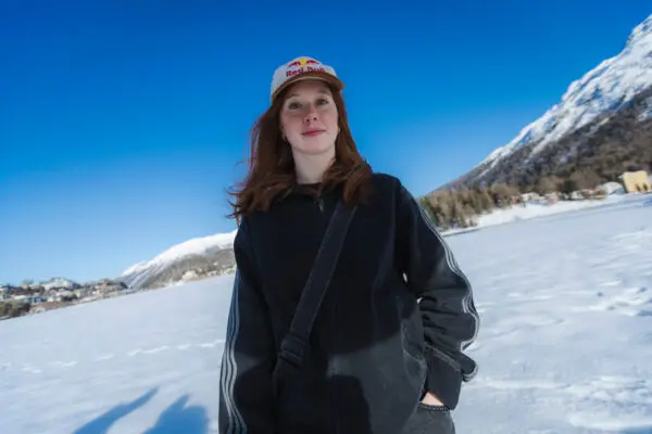 Kirsty Muir: A Bright Future in Snowboarding