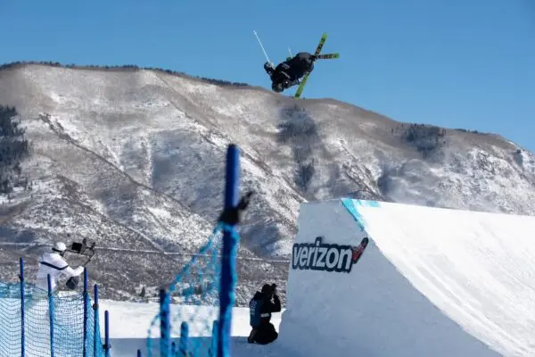 Kirsty Muir: A Bright Future in Skiing