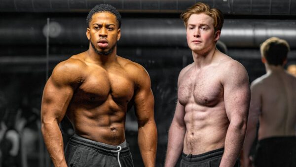 The Rise of Kit Connor: A Promising Young Talent