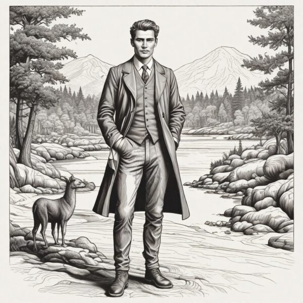 Johannes Høsflot Klaebo: The King of Cross-Country Skiing