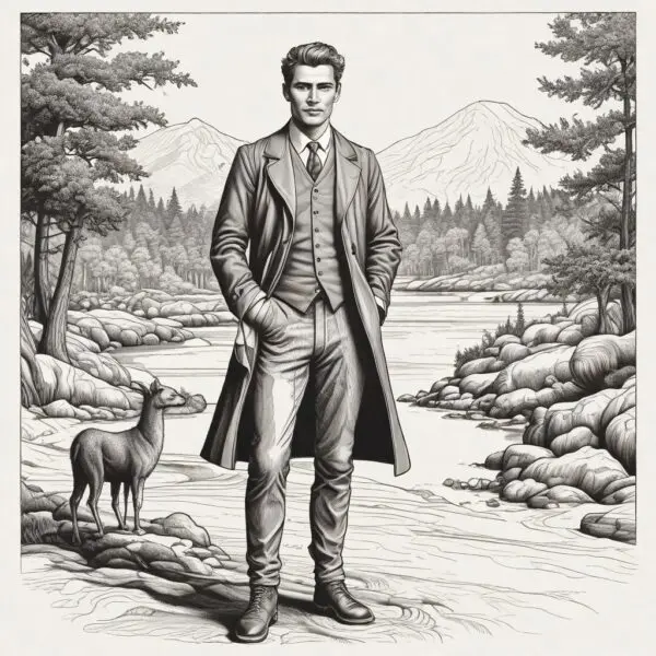 Johannes Høsflot Klaebo: The King of Cross-Country Skiing