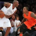 The Ongoing Rivalry: Knicks vs Lakers in the NBA