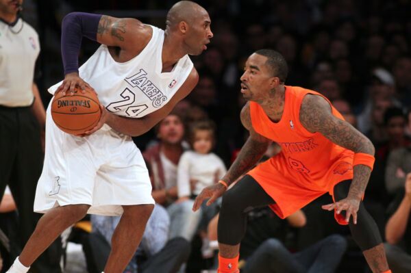 The Ongoing Rivalry: Knicks vs Lakers in the NBA