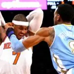 Knicks vs Nuggets: An Exciting Rivalry Unfolds