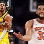 Analyzing the Knicks vs Pacers Rivalry: 2023 Update
