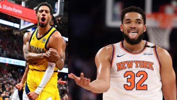 Analyzing the Knicks vs Pacers Rivalry: 2023 Update