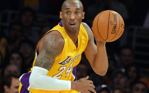The Enduring Legacy of Kobe Bryant